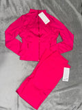 Pink LL Set